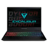 Casper G770.1245-8EH0T-B İ5 8GB Ram 500GB SSD/GTX1650 Win11 Notebook