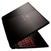 Casper G770.1245-8EH0T-B İ5 8GB Ram 500GB SSD/GTX1650 Win11 Notebook