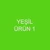 deneme ürün