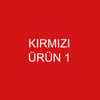 deneme ürün