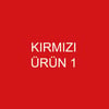 deneme ürün
