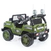 Dolu 8083 Commando Military Akülü Araba