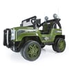Dolu 8083 Commando Military Akülü Araba