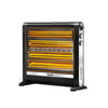 Dysis 7459 Slim Elektrikli Isıtıcı 2800W