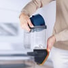 ELECTROLUX EUFC81DB ELEKTRIK SUPURGESI