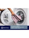 Electrolux EW6FN421BT 10KG 1200 Devir Çamaşır Makinesi