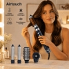 Fakir Airtouch Saç Şekillendirici Set