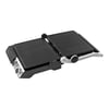 Fakir Grill Expert Izgara & Tost Makinesi Steel