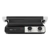 Fakir Grill Expert Izgara & Tost Makinesi Steel