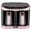 FAKIR KAAVE DUAL PRO KAHVE MAKINESI