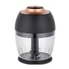 Fakır Speed Multı Black&copper Blender Setı