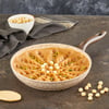 Falez Cre 3011 Creamy Granitec 28cm Tava