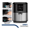 Goldmaster Crıspy Gm-7459 Sıcak Hava Frıtozu