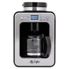 Goldmaster My Coffee Wake Up MC-106 Öğütücülü Filtre Kahve Makinesi