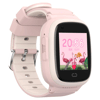 Havit KW11 4G Sim Kartlı Akıllı Çocuk Saati Pembe/Mavi