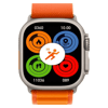 Hiking WH8 Smart Watch
