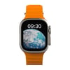HIKING WH9 SMART WATCH ANDROID/IOS AKILLI SAAT