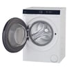 Hoover HBS 413B8-S 13 Kg Çamaşır Makinesi