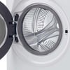 Hoover HBS 413B8-S 13 Kg Çamaşır Makinesi
