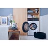 Hoover HBS 413B8-S 13 Kg Çamaşır Makinesi