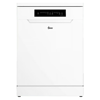 Hoover HF 4D9L0W-17 5 Programlı Wi-Fi Bağlantılı Bulaşık Makinesi