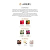 Jaquel Diamond Kadın Parfümü 100ml