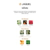 Jaquel Infinity Kadın Parfümü 100ml
