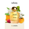Jaquel Infinity Kadın Parfümü 100ml