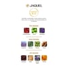 Jaquel Night Blue Erkek Parfümü 100ml