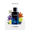 Jaquel Sportive Erkek Parfümü 100ml