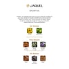 Jaquel Sportive Erkek Parfümü 100ml