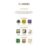 Jaquel Ultımate Erkek Parfümü 100ml