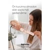 KAMMA AS-25 AIRSMOOTH SAC DUZLESTIRICI-PEMBE