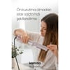 KAMMA AS-25 AIRSMOOTH SAC DUZLESTIRICI-MOR