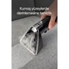 KAMMA SL2 SPOTLESS ULTRA COK FONKSIYONLU BUHARLI TEMIZLIK MAKINESI