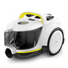 Karcher VCC6 Cyclonex Dual Control Torbasız Süpürge