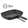 Korkmaz A1121 Ornella 35x25 cm Dikdörtgen Grill Tava