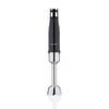 Korkmaz A448 Performix Siyah Blender Set