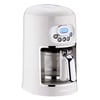 Korkmaz A866-01 Drippa Lcd Li Filtre Kahve Makinesi Vanilya