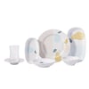 Korkmaz A8718 Doga Coll 26 P Kahvaltı Takımı