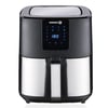 Korkmaz A888 Aır Max Aırfryer 6,5 Lt 1700 W