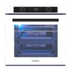 Luxell A68-SGF3-DDT 88 lt Platinum 9+1 Ankastre Fırın Beyaz