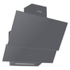 LUXELL DA6 835 ANTRASIT GRI DAVLUMBAZ