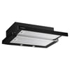 Luxell Ds6 905 S Sıyah Surgulu Asprator