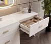 Marcabella Mrs26-5002 Pure Başlıklı Yatak Odası Takımı