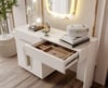 Marcabella Mrs26-5005 Imperıa Baslıklı Yatak Odası Takımı