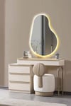 Modasel 5102 Asos Yatak Odası Bazalı