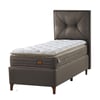 Mr.sleep Nest 90x190 Baslık