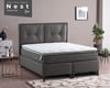 Mr. Sleep Nest 150x200 Set