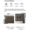 Mr. Sleep Nest 150x200 Set
